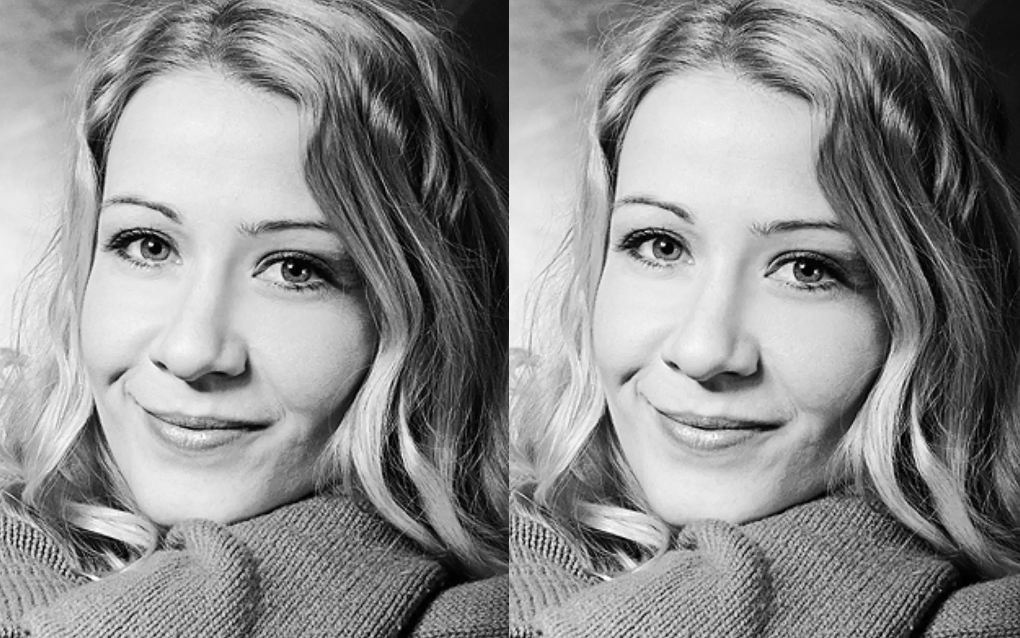 Retró képfelismerő: Felismered a magyar színésznőt a képen?