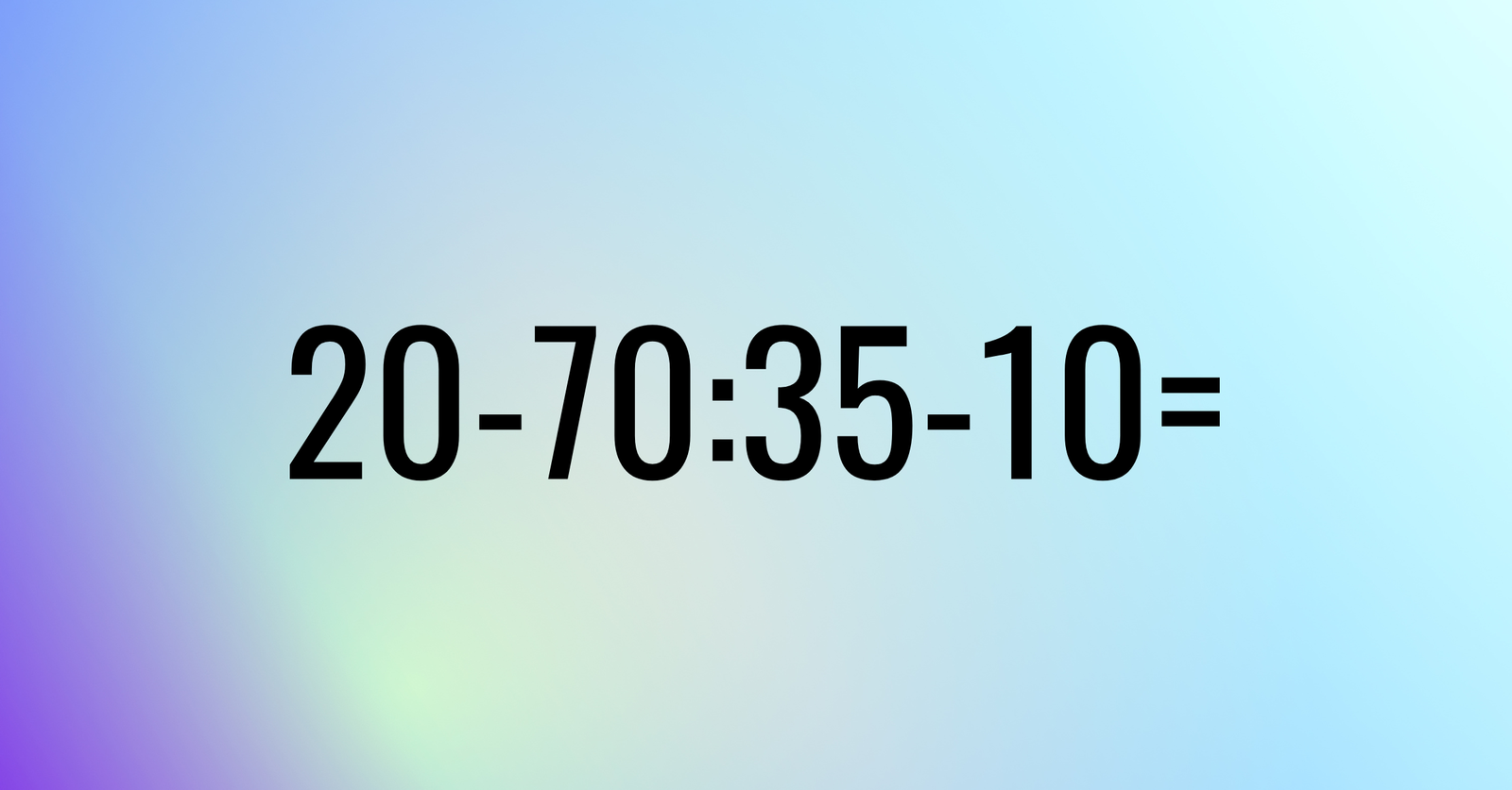 Villám matek kvíz: Egy igencsak könnyű feladványt hoztunk, elég eszes vagy hozzá?