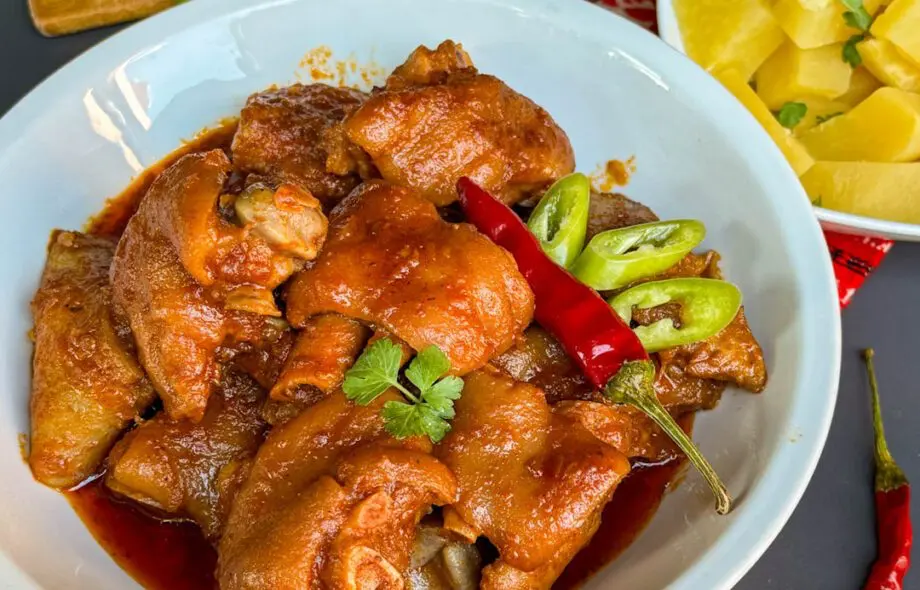 Ételfelismerő kvíz: Egy igazi magyaros étel látható a képen, de vajon melyik ez?