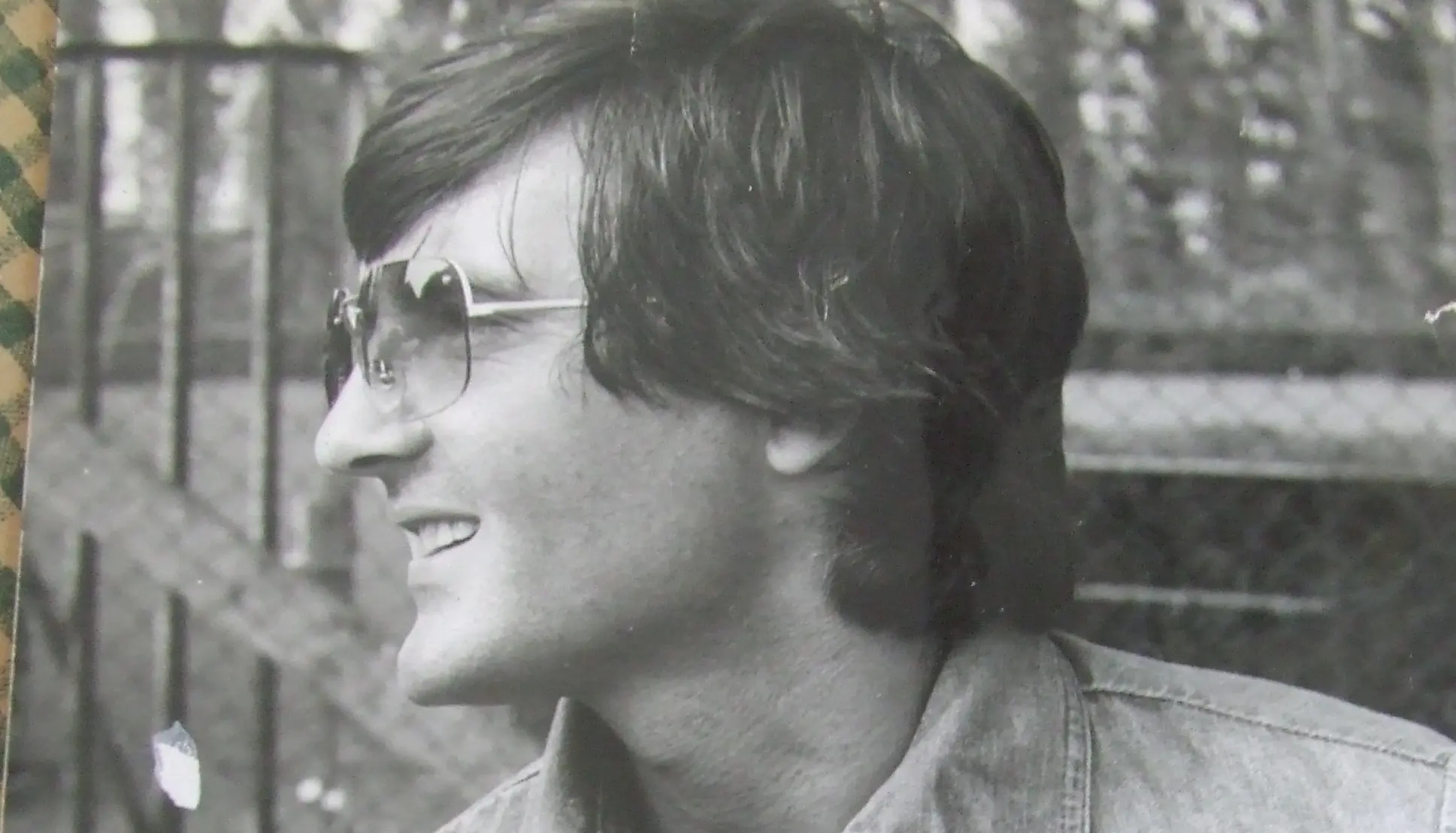 Napi retró kvíz: Felismered, ki látható ezen a nagyon régi fényképen?