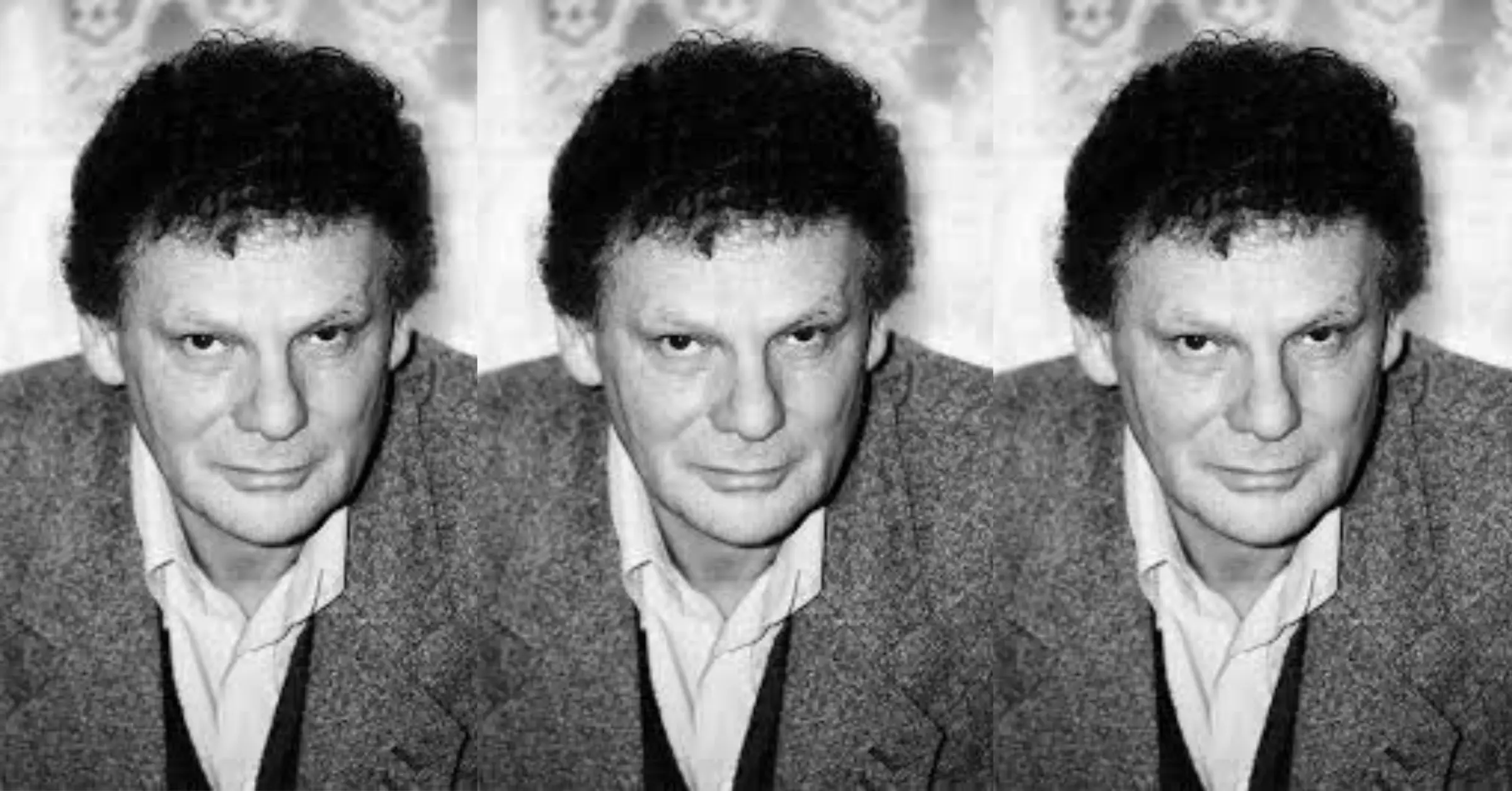 Retró képfelismerő: Nézd meg az arcvonásokat, a haját, a szemét. Ha nem vagy legalább 40 éves, nem fog menni!