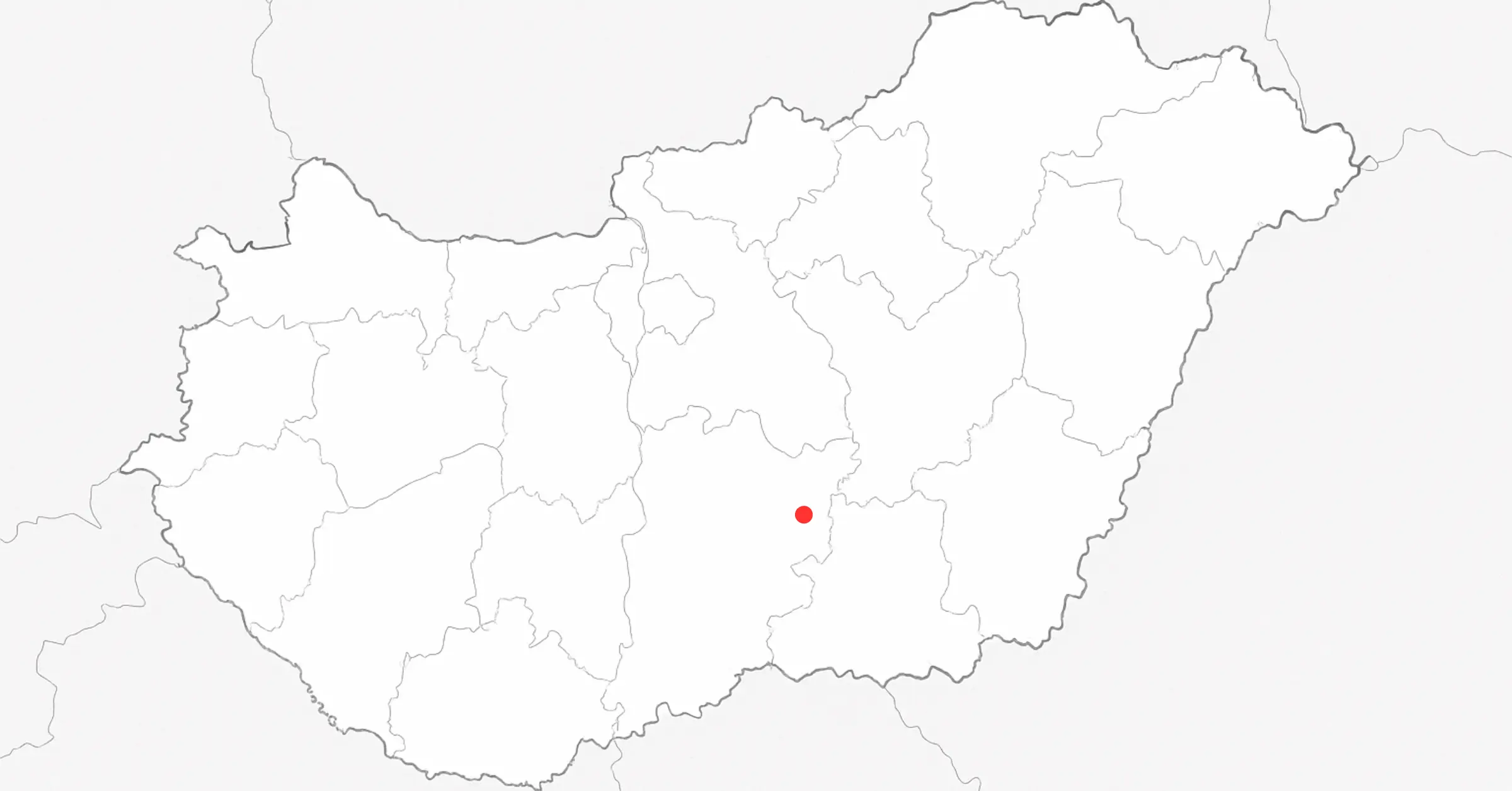 Napi földrajz kvíz: Csak a legnagyobb országjárók tudják 5 másodperc alatt rávágni a jó megoldást!