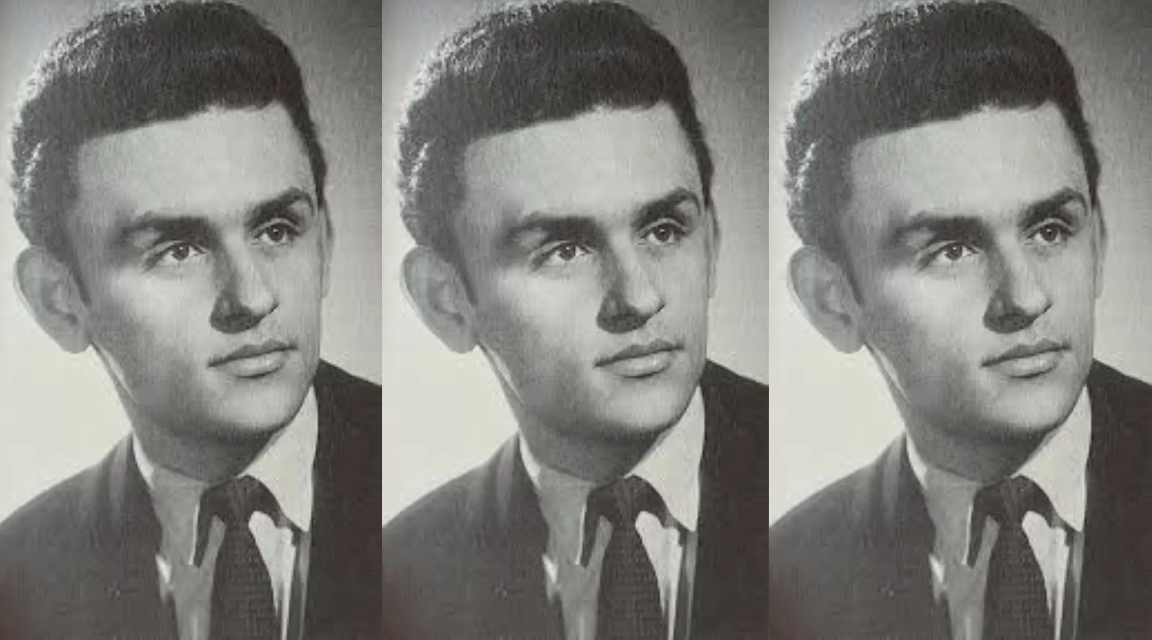 Retró képfelismerő: Felismered, az egykor kiváló humorral rendelkező magyar ikont?