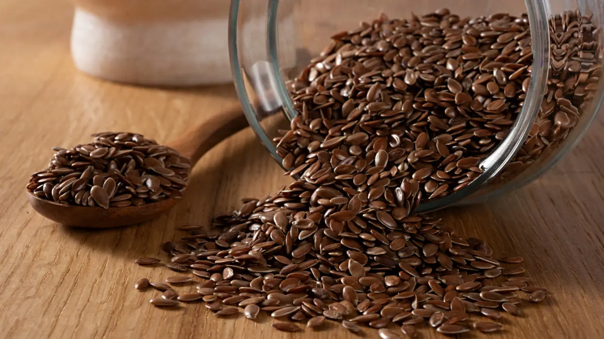 Ételfelismerő kvíz: Felismered, milyen mag látható a képen?