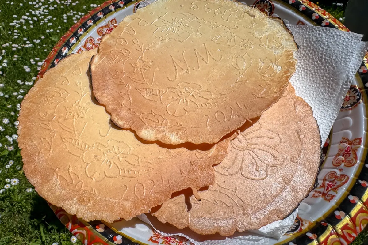 Retró ételfelismerő kvíz: Milyen régi finomság látható a képen? Nagyanyáink sokszor készítették!