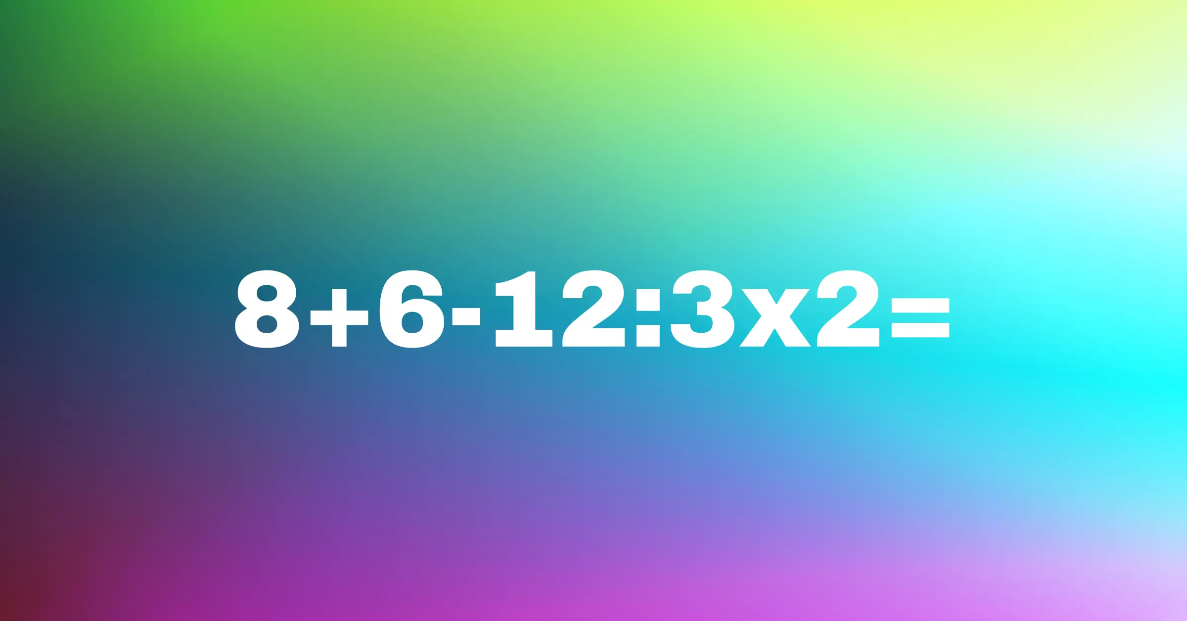 Matek feladat: Mi a megoldása ennek az egyszerű egyenletnek?