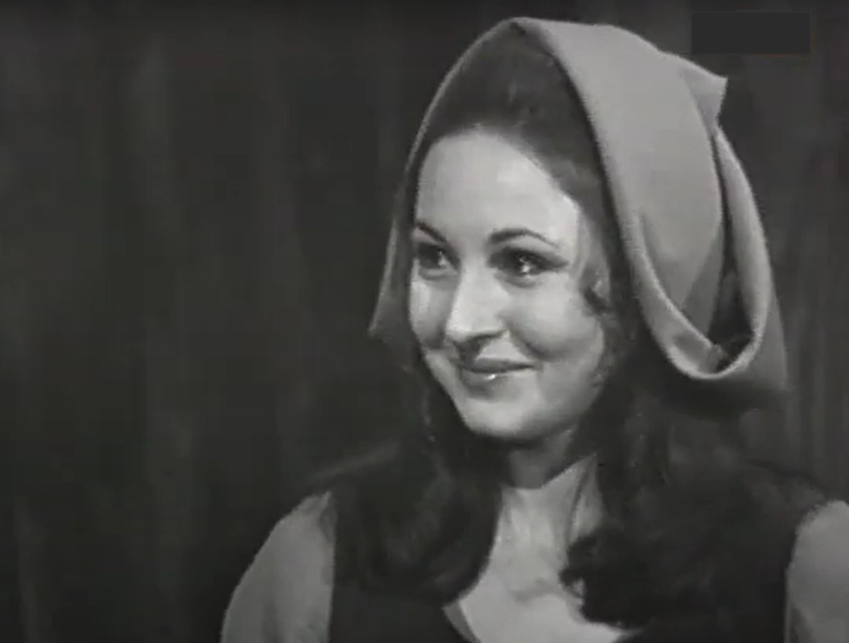 Retró képfelismerő: Tudod, ki látható ezen a régi fényképen?