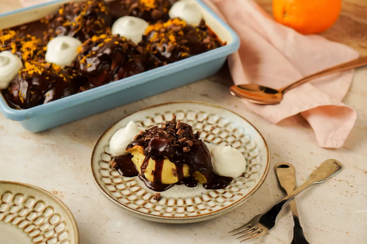 Ételfelismerő kvíz: Milyen sütemény látható a képen? Szereted?