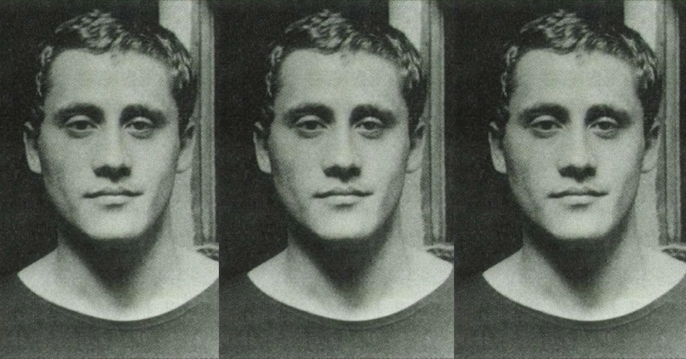 Retró képfelismerő: Ki látható ezen a fényképen? Felismered?