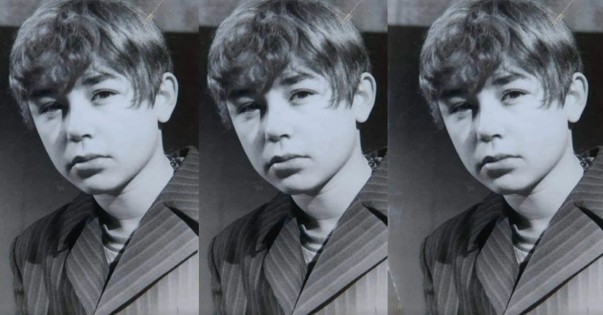 Retró képfelismerő: Na most tényleg nem lesz könnyű dolgod! Egy gyerekkori kép alapján felismered, ki van a képen?