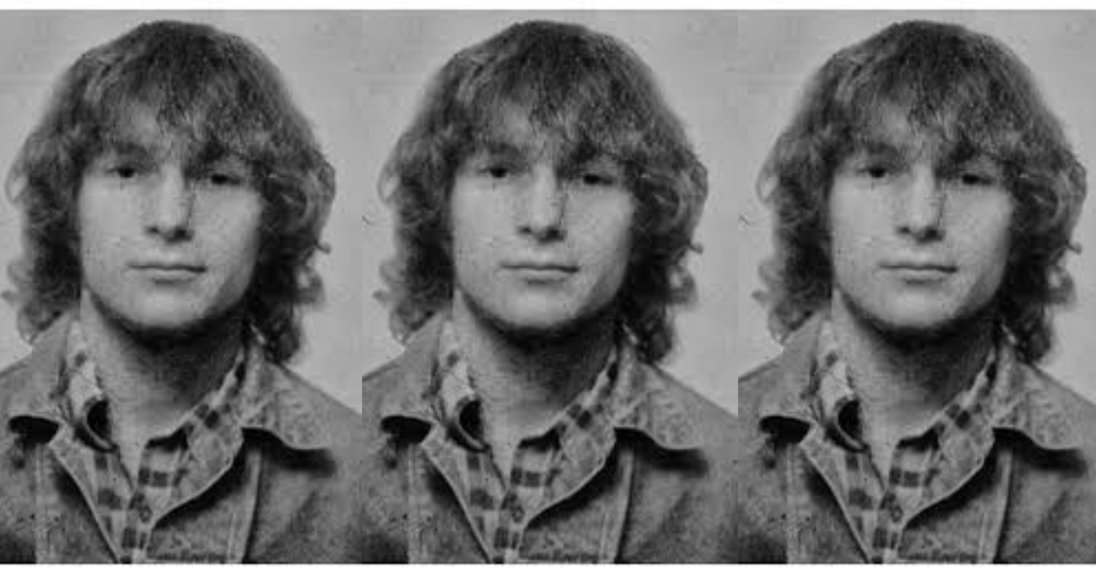 Retró képfelismerő:Ki lehet ez az úr a képen? Ennyire nehéz dolgod talán még nem is volt!