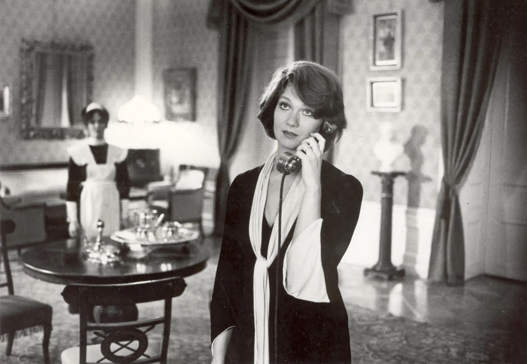 Retró képfelismerő: Felismered a színésznőt, aki örökre beírta magát a magyar hírességek névsorába?