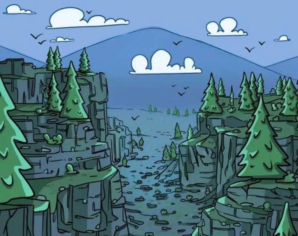 IQ teszt: Ha öt másodperc alatt rájössz a megoldásra, könnyen lehet, hogy az átlagnál gyorsabban vág az eszed.