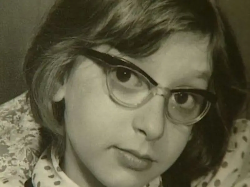 Napi retró kvíz: Felismered a cuki kislányt a képen? Ma már mindenki felismeri a művésznőt!