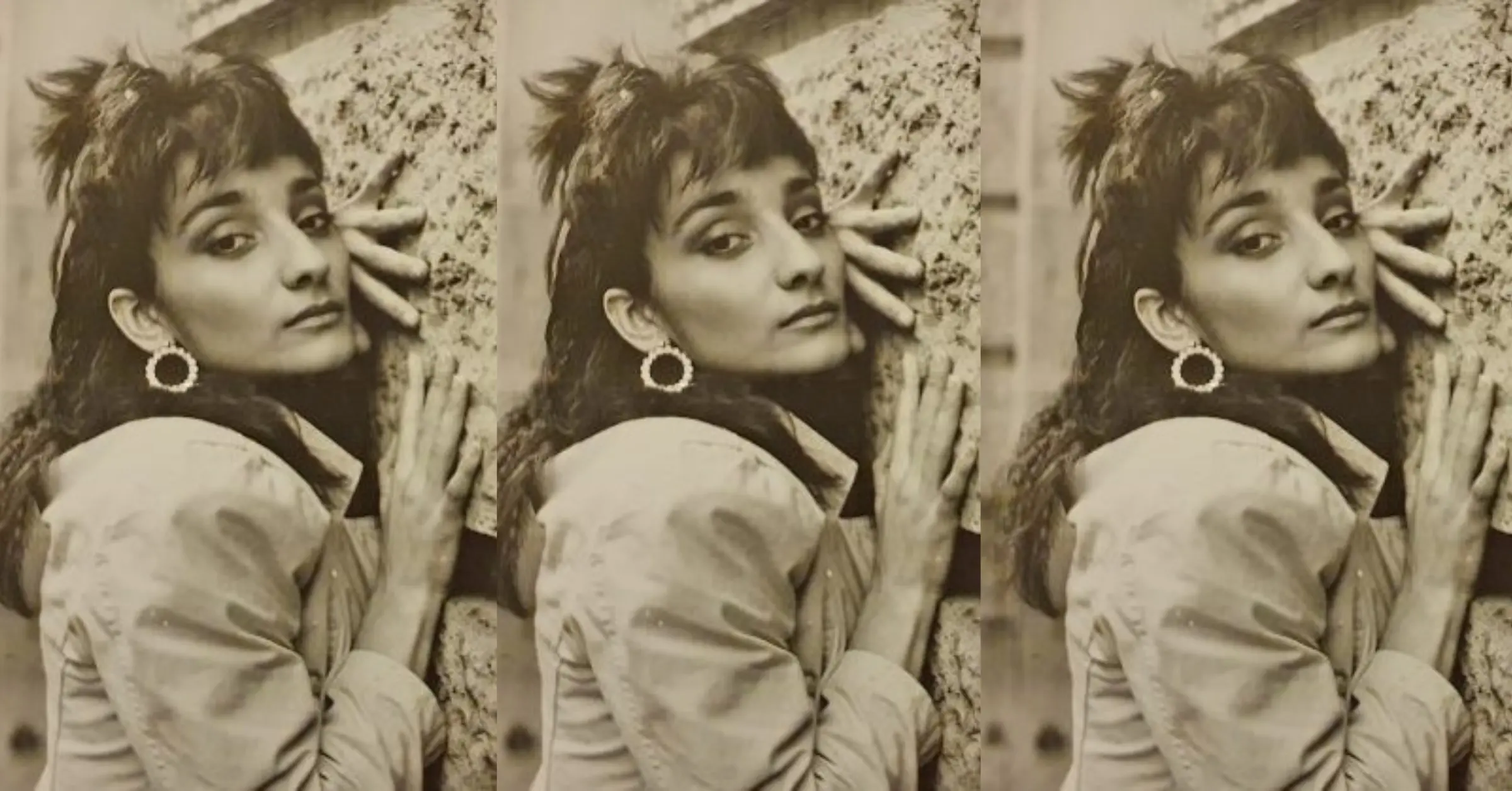 Retró képfelismerő: Jellegzetes arcvonások, jellegzetes tekintet. Felismered, ki látható a képen?