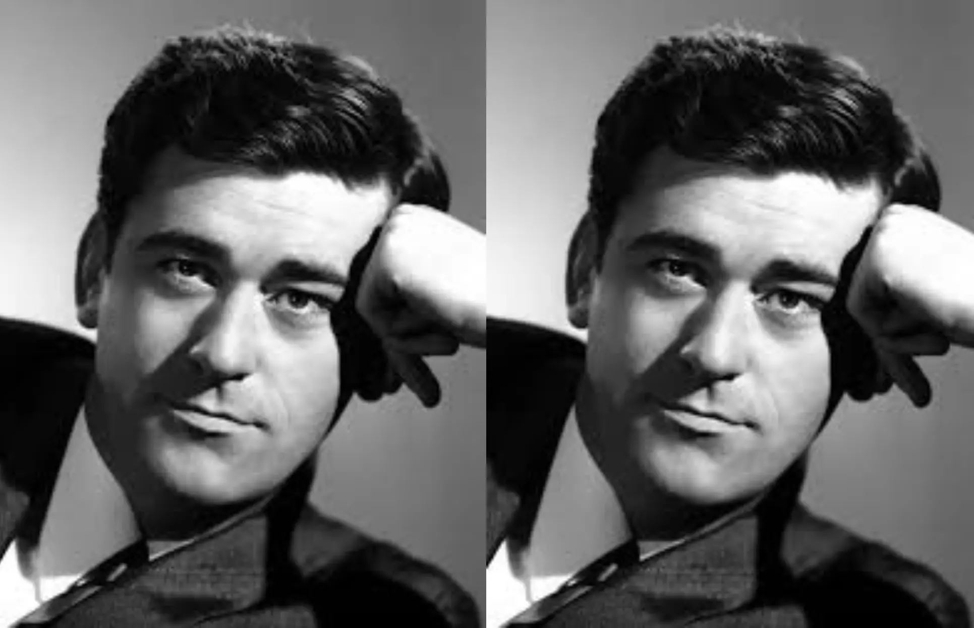 Retró képfelismerő feladvány: Felismered, ki látható ezen a régi fényképen?